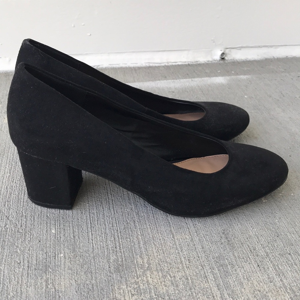 Justfab Liza Block Heel - image 6